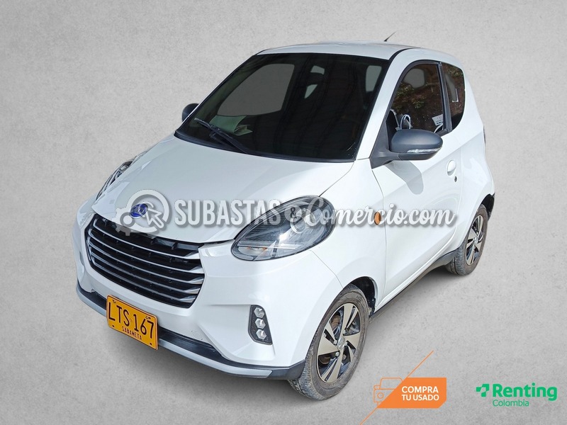 Stärk Zhidou d2s eléctrico MOD.2024 Placa - LTS167